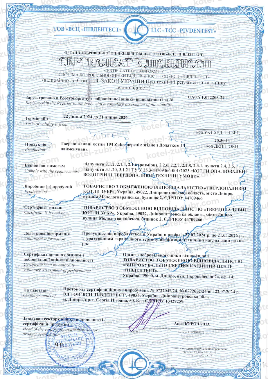 Вибір країни